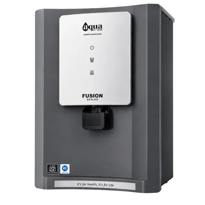 F Series water purifier