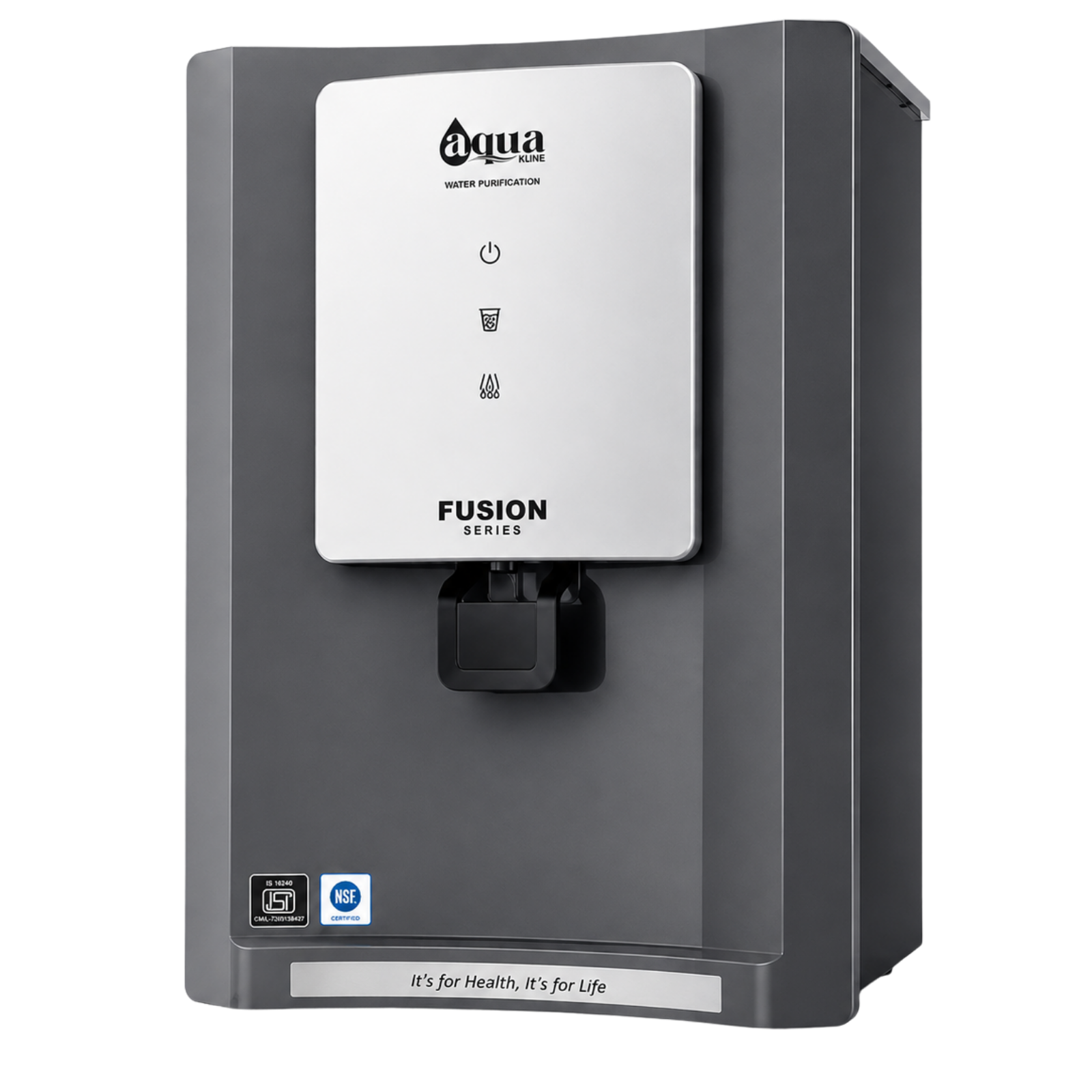 F Series water purifier