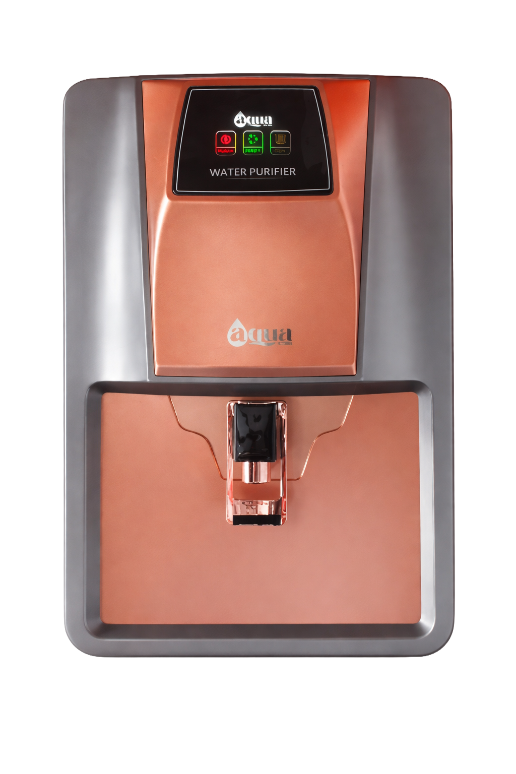 K Series water purifier
