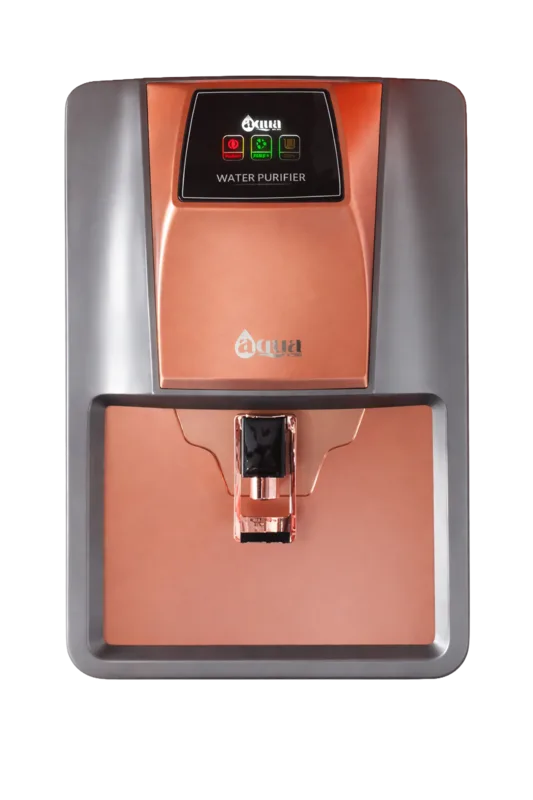 K Series water purifier