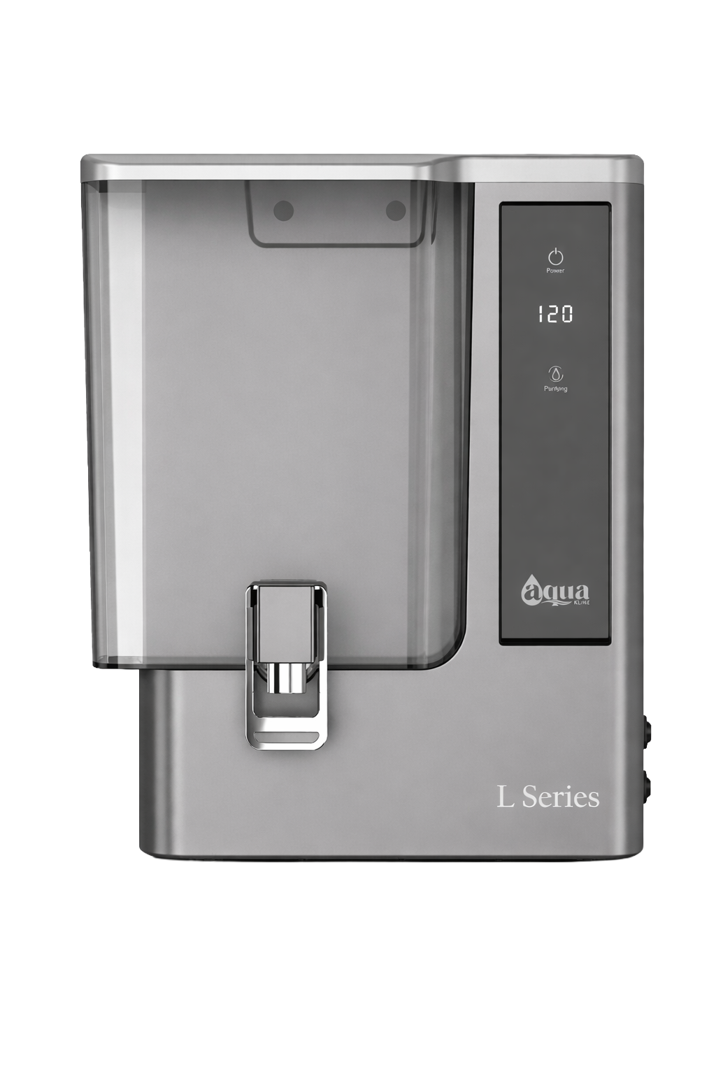 L+ Series water purifier