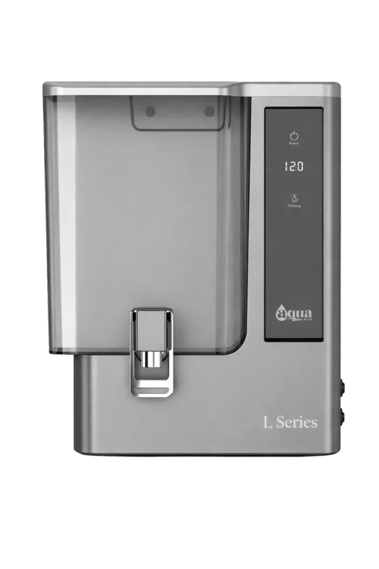L+ Series water purifier
