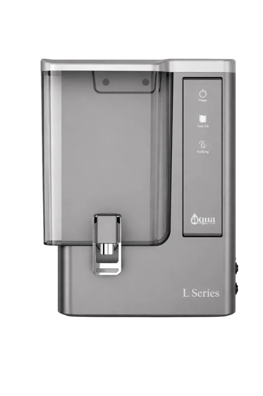 L Series water purifier