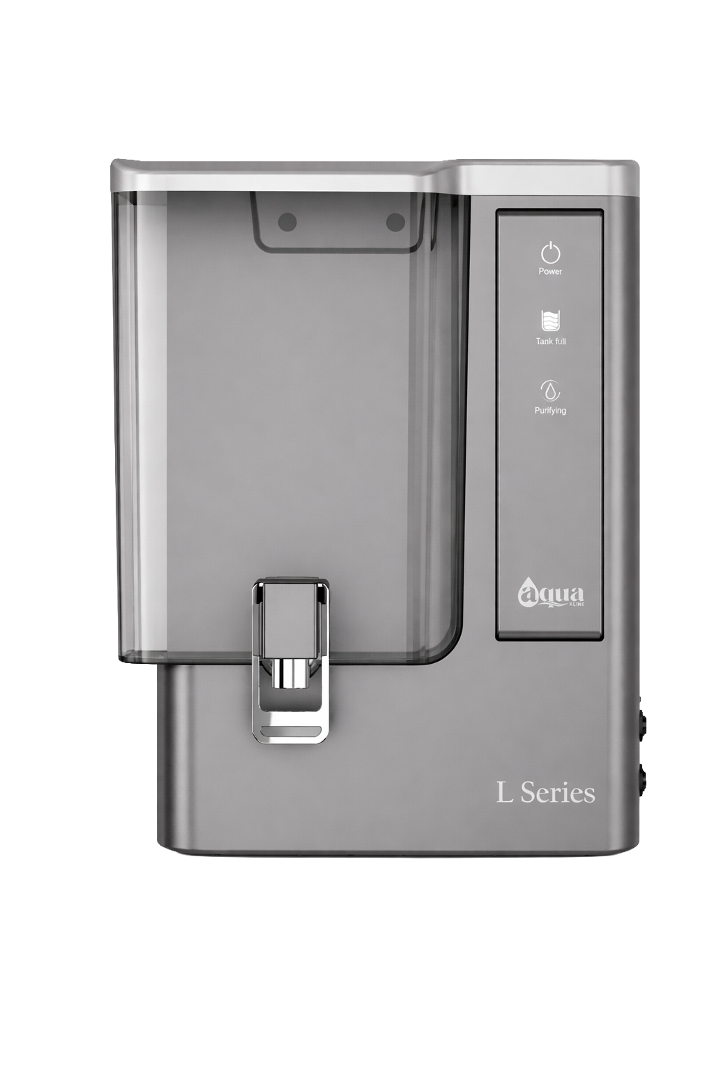 L Series water purifier