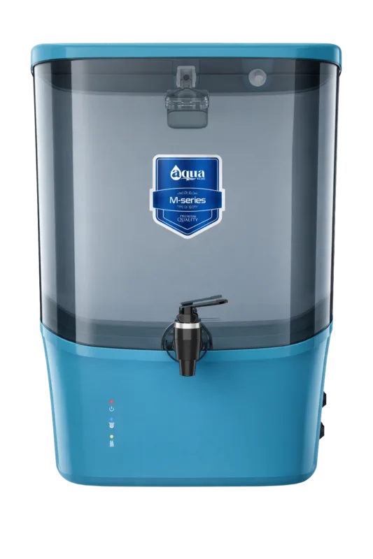 M Series water purifier