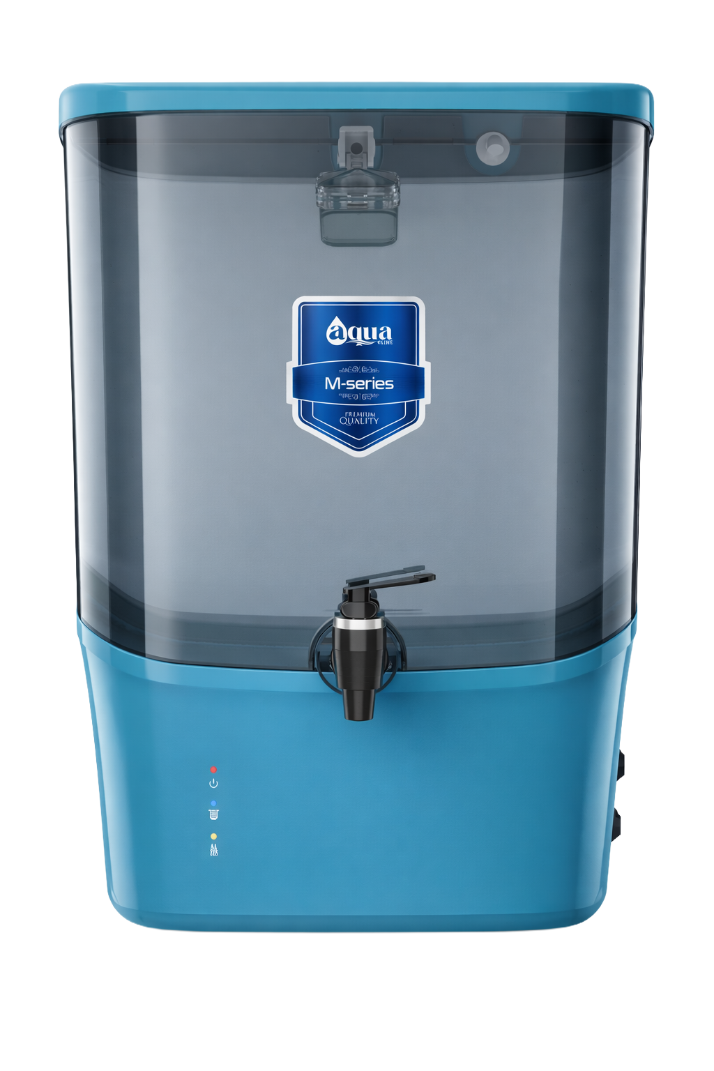 M Series water purifier