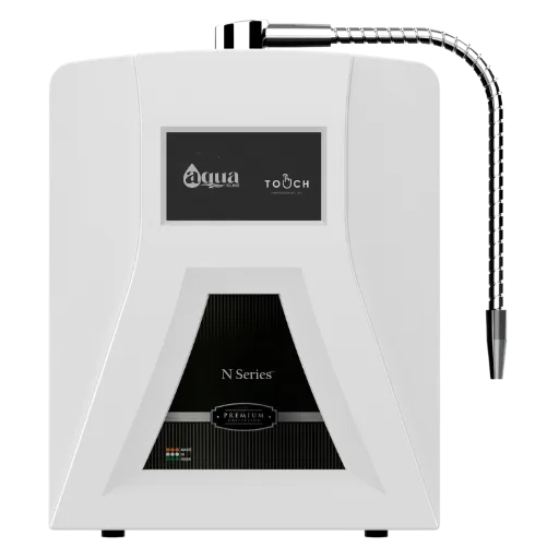 N Series water purifier