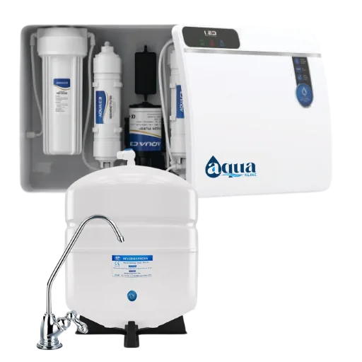 P Series water purifier