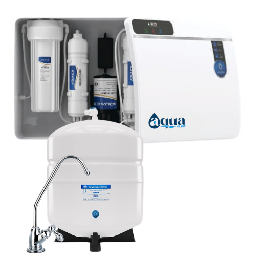 P Series water purifier