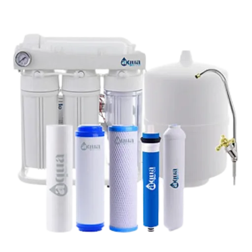 U Series water purifier