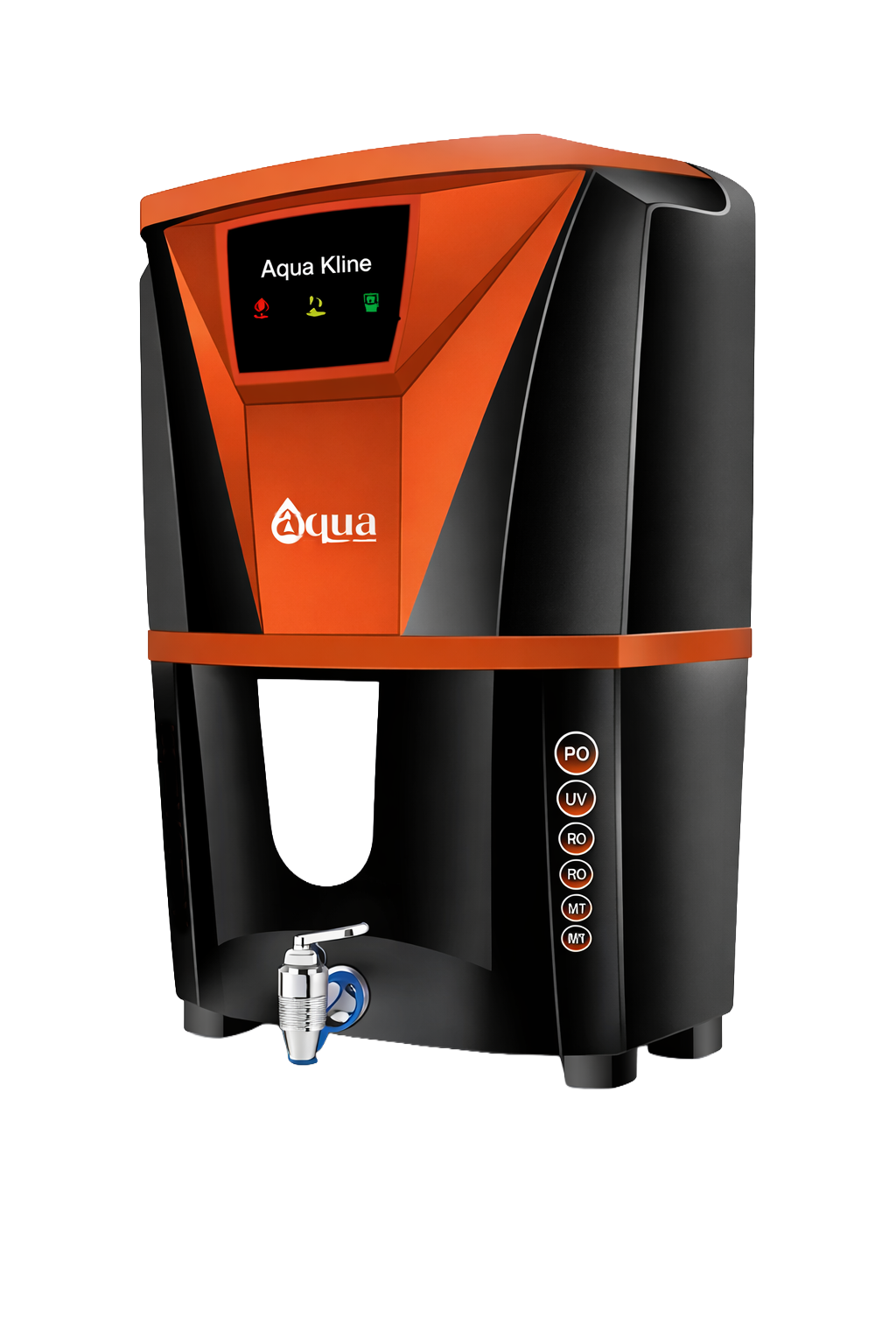 V Series water purifier