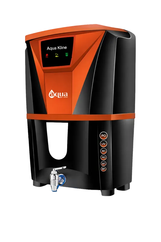 V Series water purifier